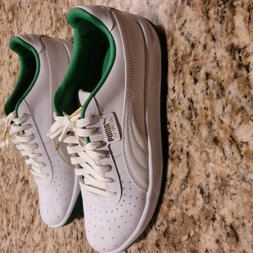 PUMA GV Special 75th Year